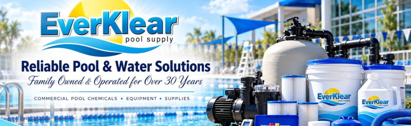 Featured Image for EK POOL SUPPLY LLC