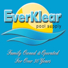 Logo for EK POOL SUPPLY LLC